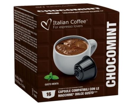 كبسولات ايطالين كوفي شوكلت ونعنع <br> <span class='text-color-warm'>نفذت الكمية</span>